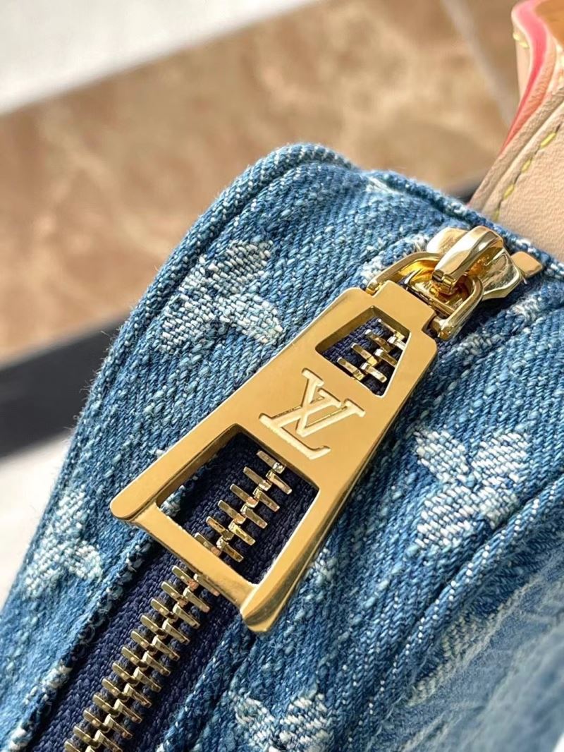 Louis Vuitton Satchel Bags